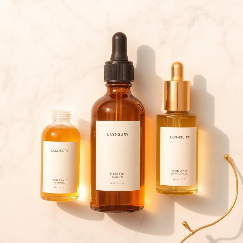 Lustre Care Set