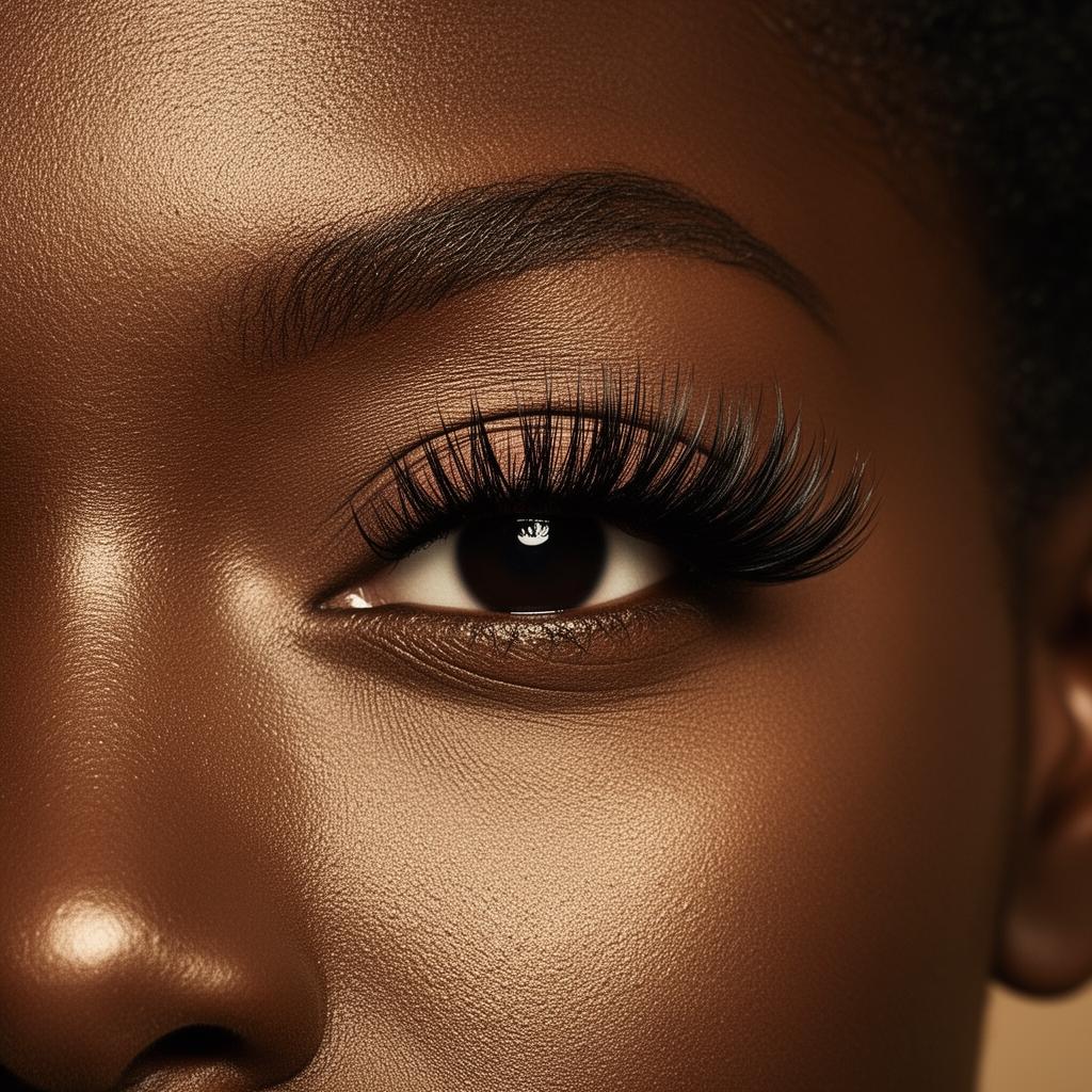 Signature Mink Lashes