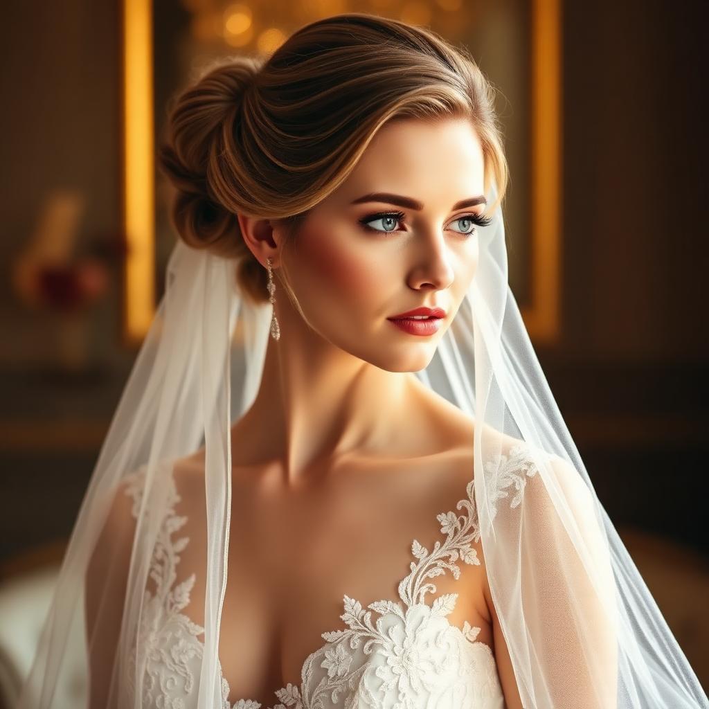 Bridal Editorial