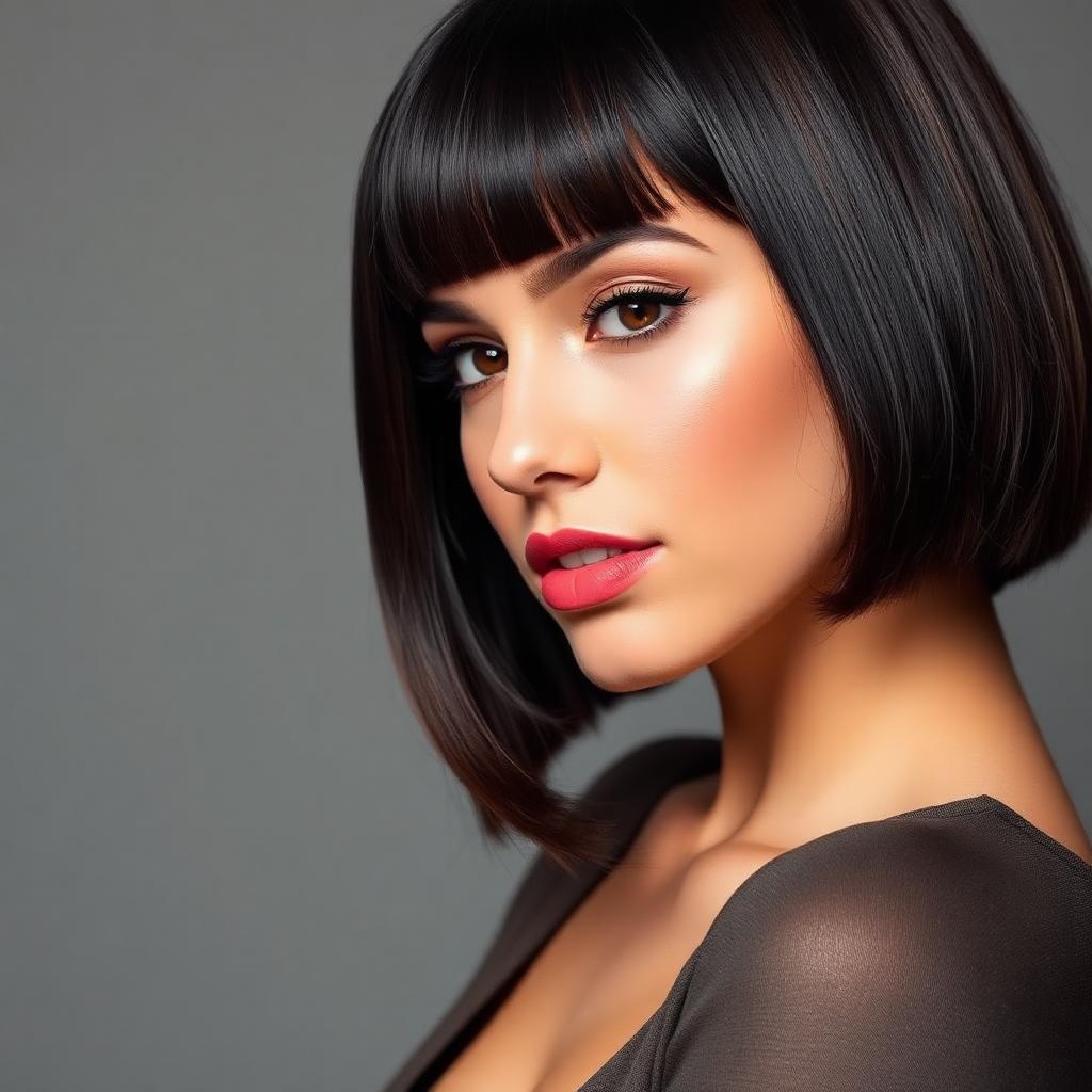 Hair Cutting