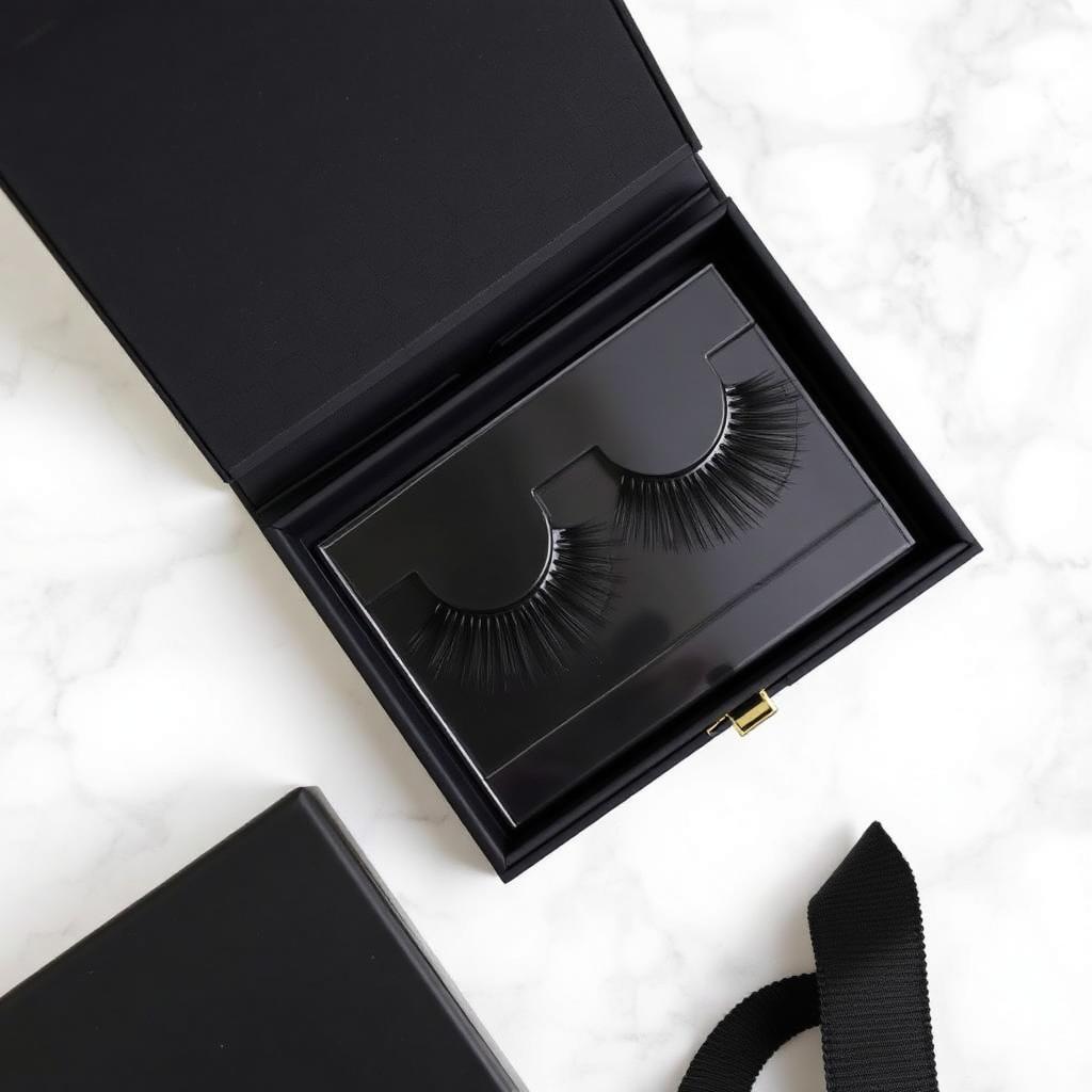 Signature Mink Lashes