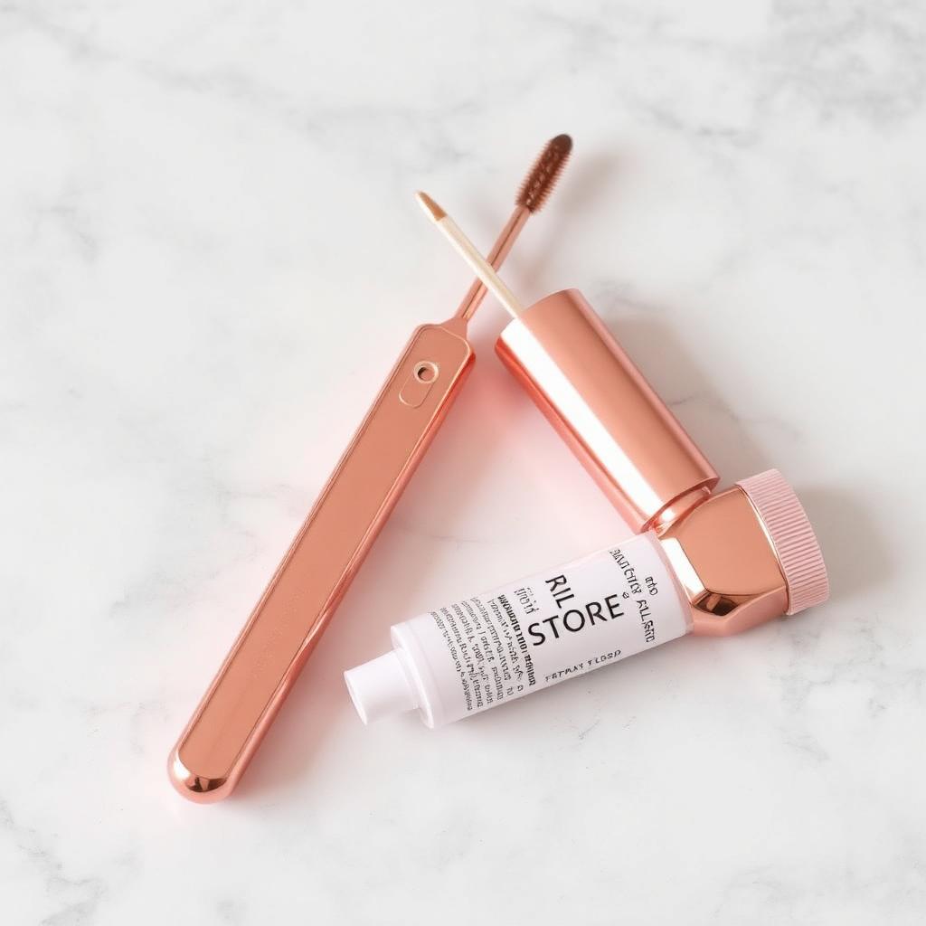 Lash Applicator Kit