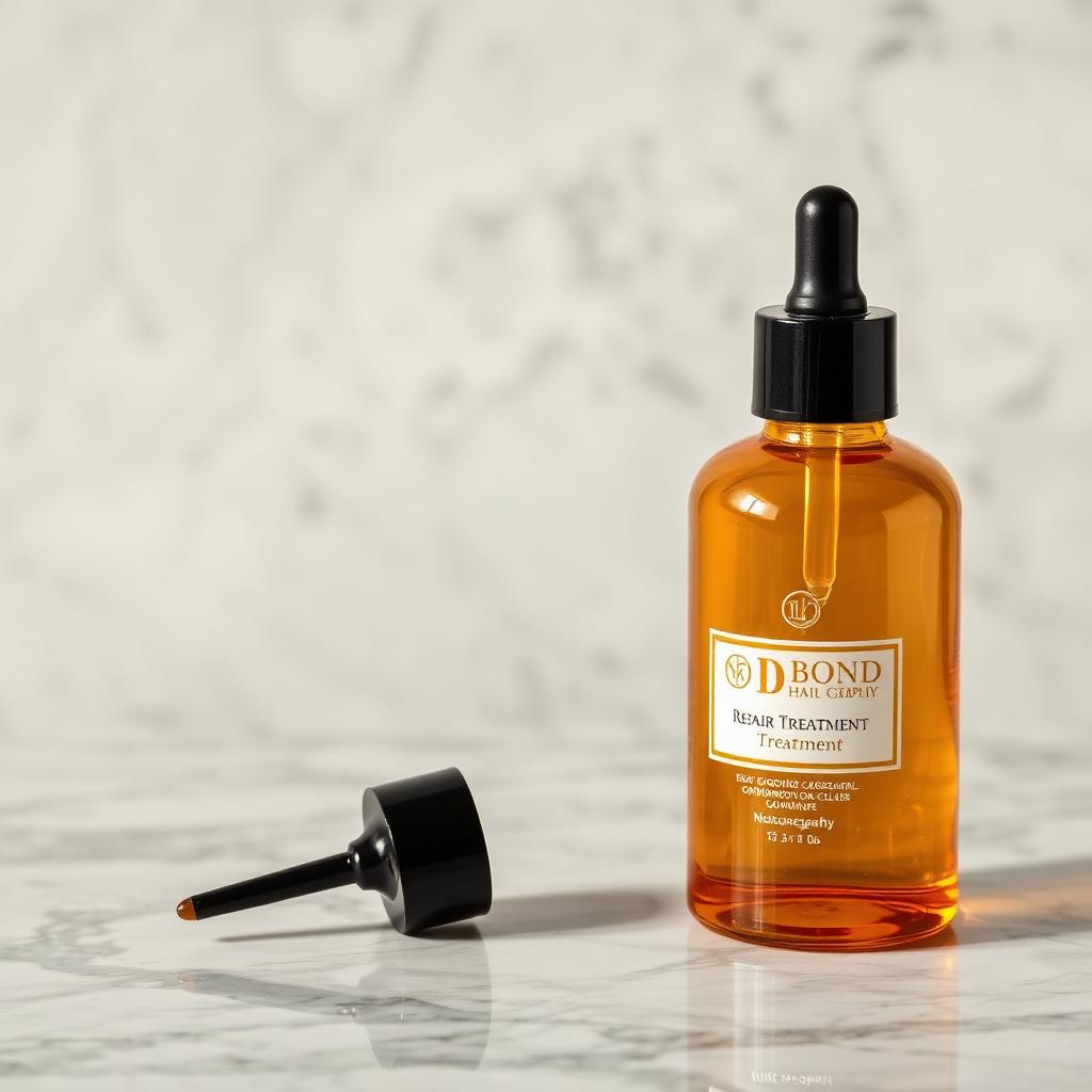 Bond Repair Treatment