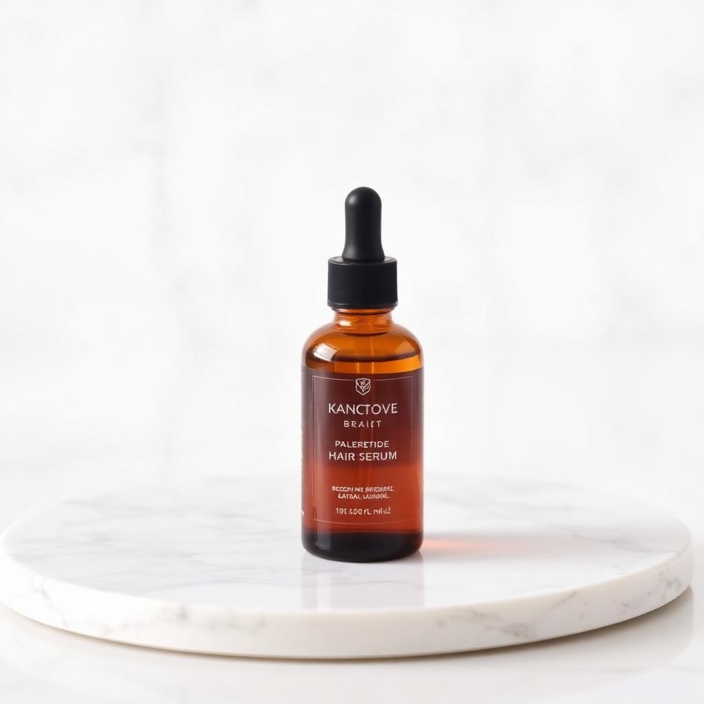 Repair Hair Serum