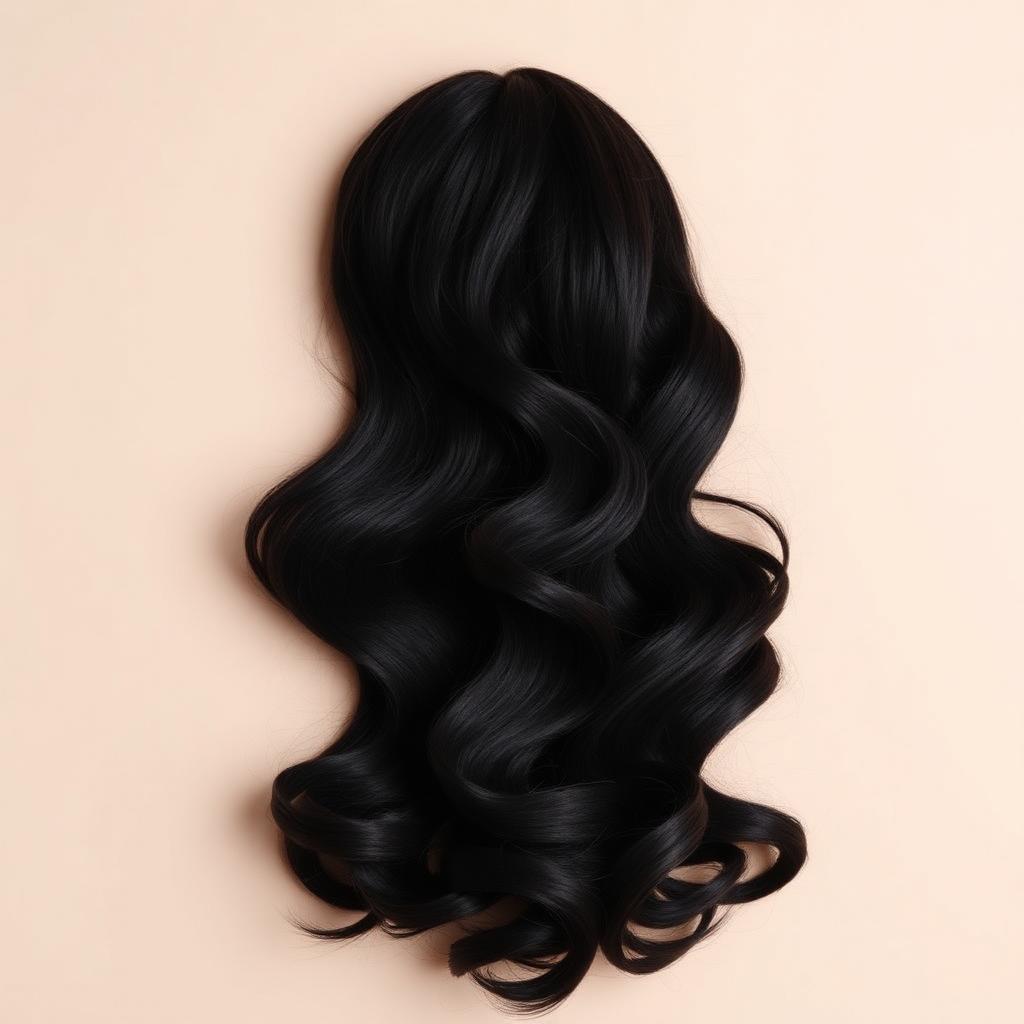 Wavy Halo Extension