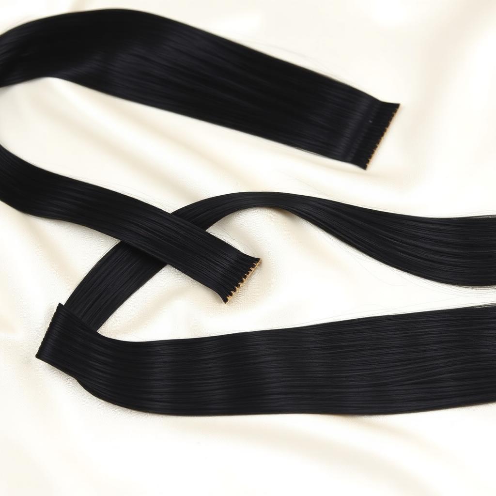 Sleek Weft Track