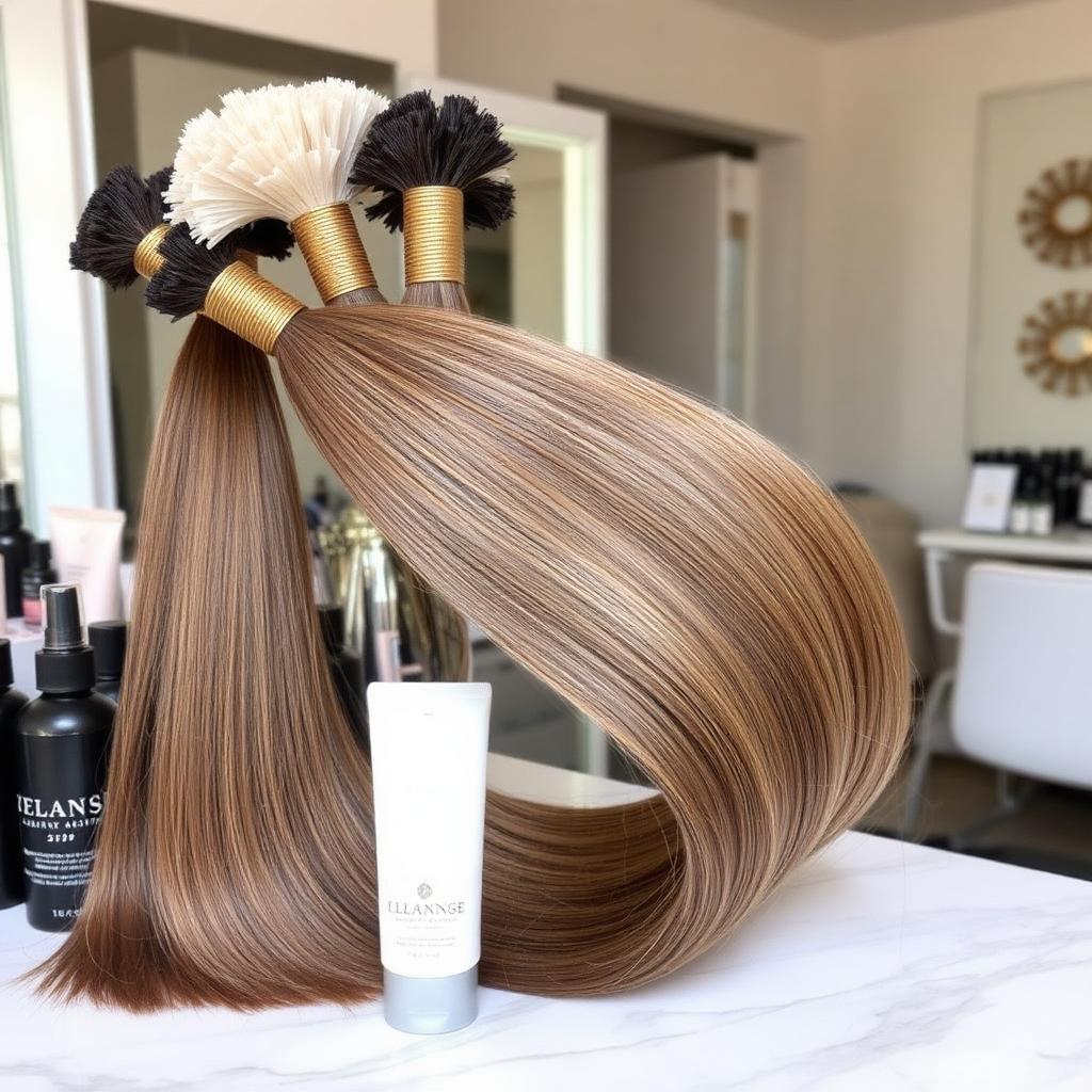 Fusion Bond Caramel